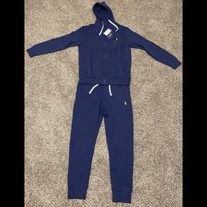 Polo Ralph Lauren Tracksuit